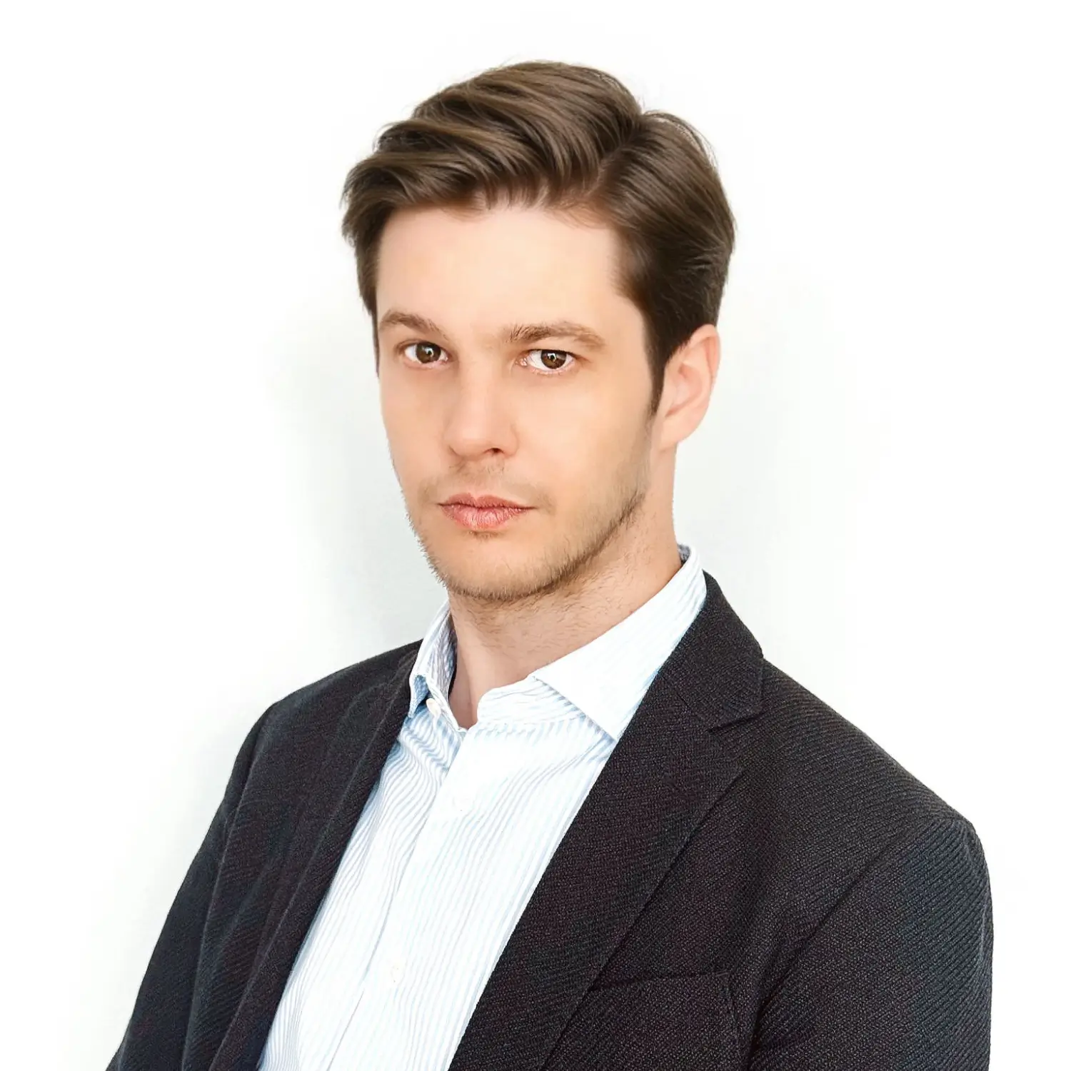 Ivan Župan, attorney at law in Croatia