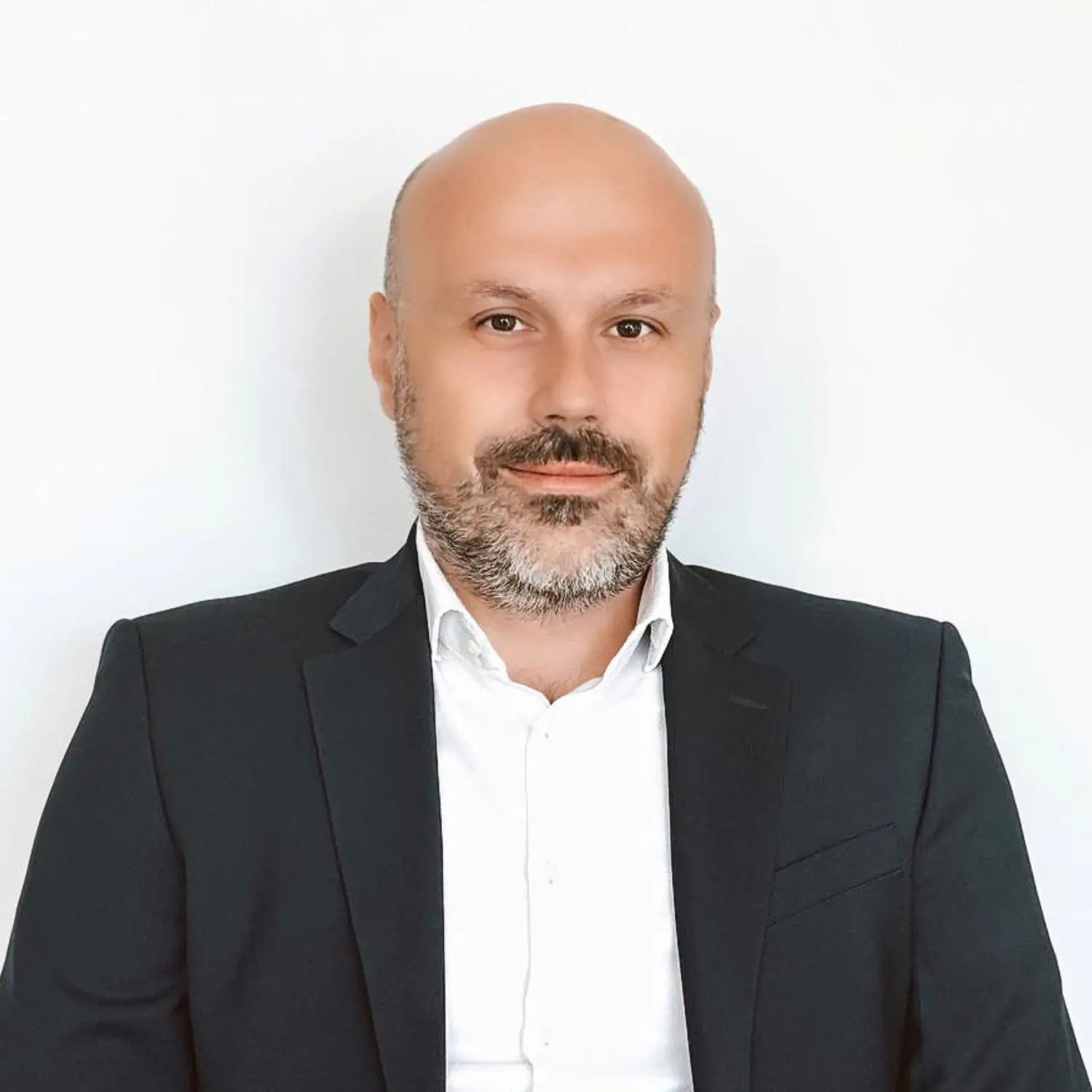Luka Antunović, attorney at law in Croatia